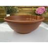très jolis pots coupe deco plastique modèle ANDROMEDA T50,