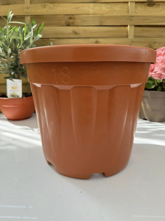 très jolis pots coupe...