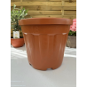 très jolis pots coupe plastique modèle FENICE FE34