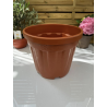 très jolis pots coupe plastique modèle FENICE FE34