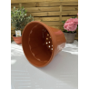 très jolis pots coupe plastique modèle FENICE FE34