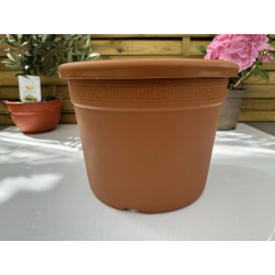 très jolis pots coupe plastique modèle CIGNO K26