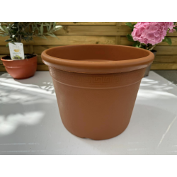 très jolis pots coupe plastique modèle CIGNO K26