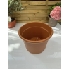 très jolis pots coupe plastique modèle CIGNO K26