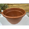 très jolis pots coupe plastique modèle ORIONE 45