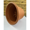 très jolis pots coupe plastique modèle CIGNO K45
