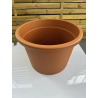 très jolis pots coupe plastique modèle CIGNO K45
