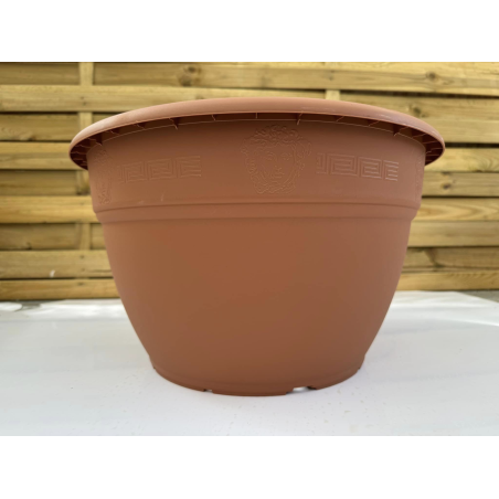 très jolis pots coupe...