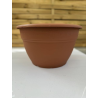 très jolis pots coupe plastique modèle ORIONE 35