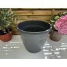 très jolis pots coupe deco plastique modèle PEGASO P28AN,