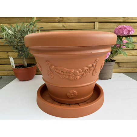 très jolis pots coupe deco...