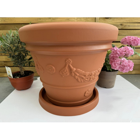 très jolis pots coupe deco...