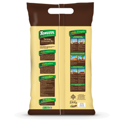 Terreau universel bio 6L,