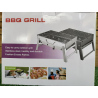 Préparez les beaux jours avec ce joli barbecue à charbon