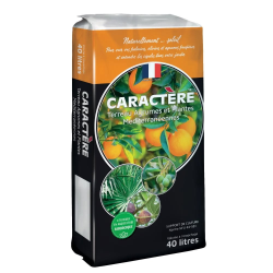 Terreau Agrumes et Plantes méditerranéennes