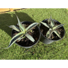 SUBLIMES AGAVES MONTANA
