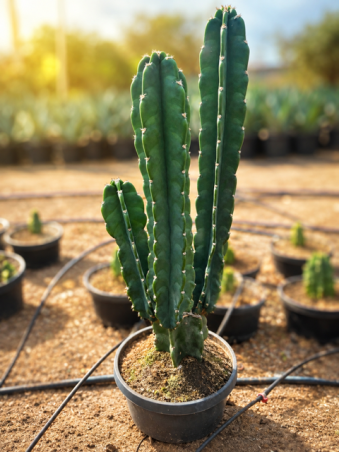 💥 **CACTUS DU BRÉSIL...