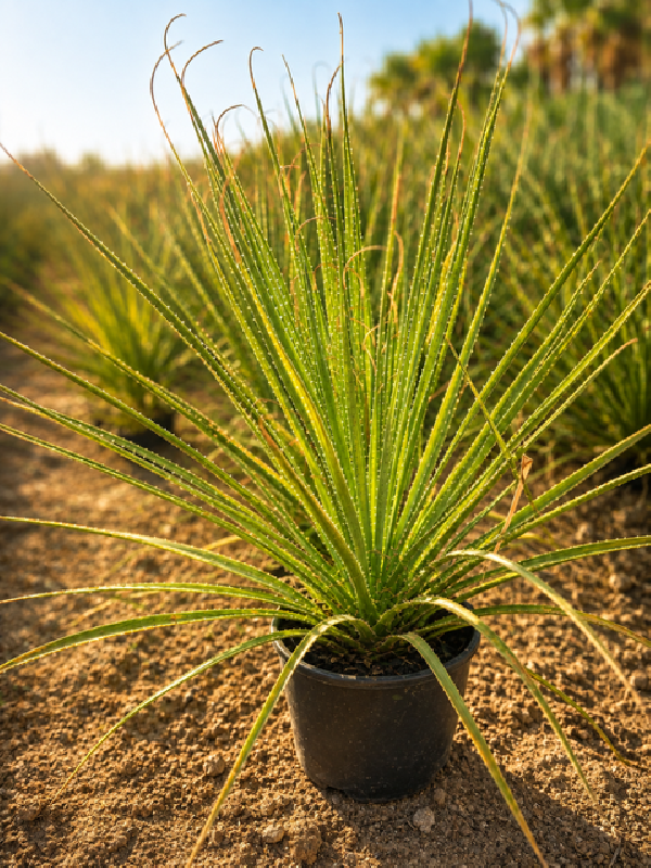 🌴✨ **DASYLIRION SERRATIFOLIUM** ✨🌴
